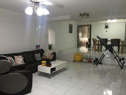 Ivory Heights (D22), Condominium #121976882